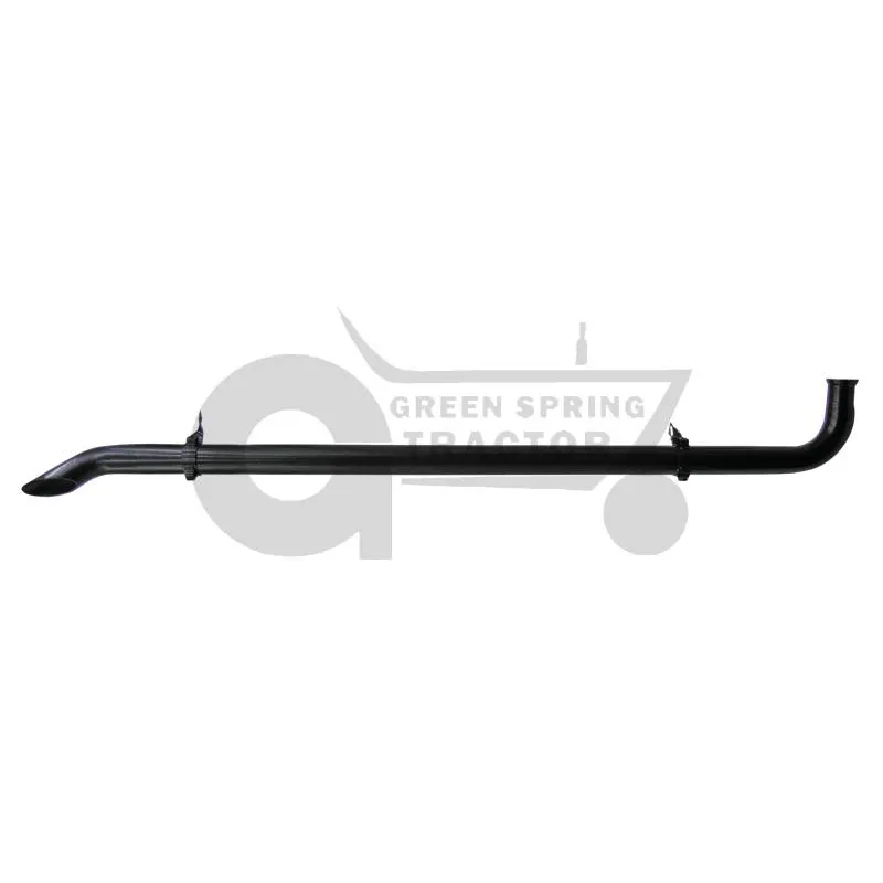 Exhaust Pipe