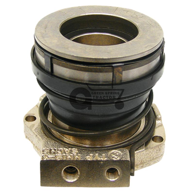 Clutch Slave Cylinder 3 Port
