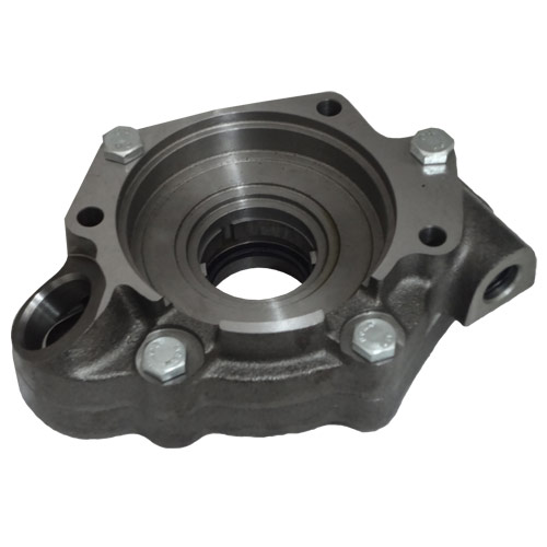 [JDAL120107N] Transmission Pump, Al69762, Al57680
