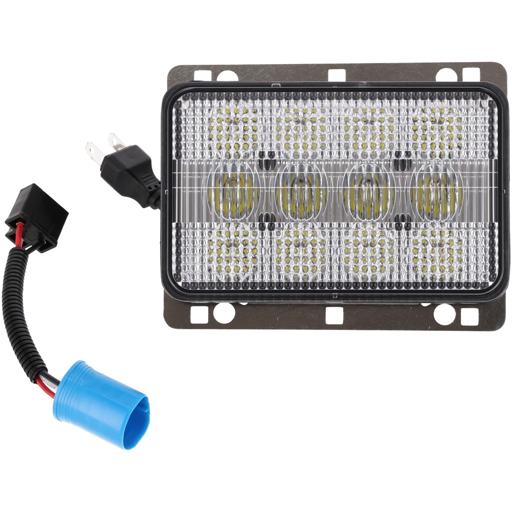 [JDAL152328N] Tiger Lights Led Headlight Conversion