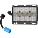 Tiger Lights Led Headlight Conversion