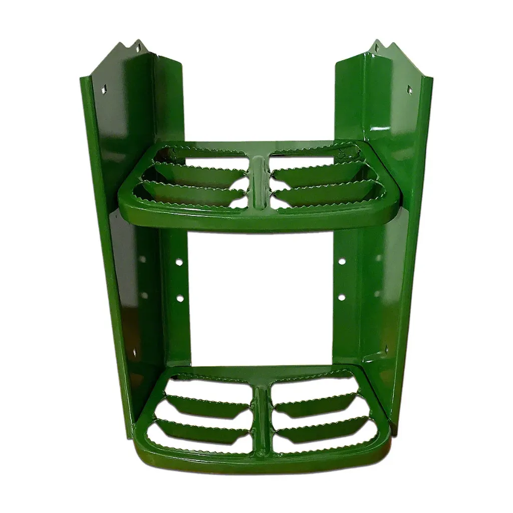 Cab Step Assembly