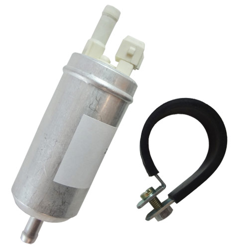 [JDAL155607N] Fuel Lift Pump