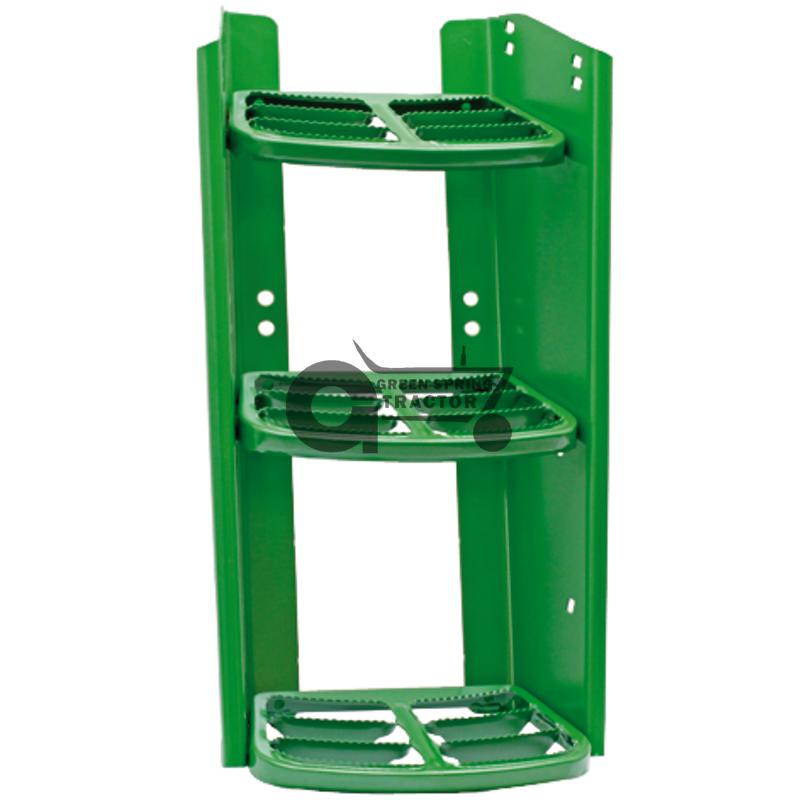 3 Step Assembly Al154912 Al82365