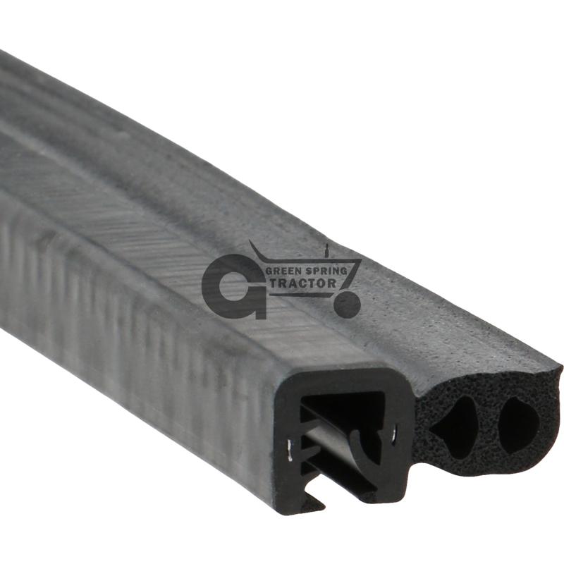 1'' Door Weatherstrip Seal