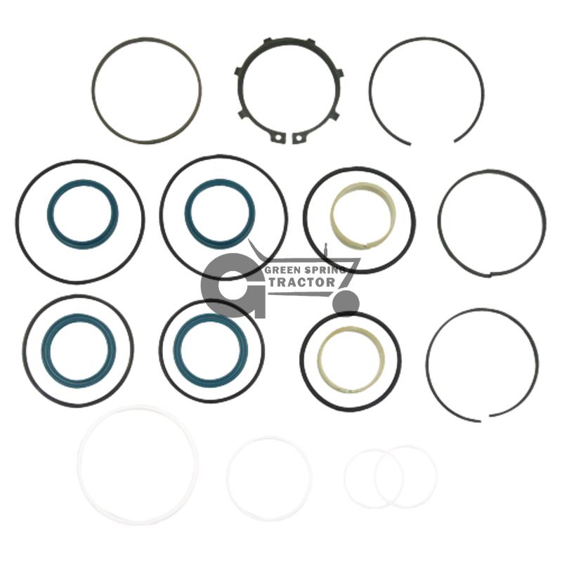 Steering Cylinder Seal Kit