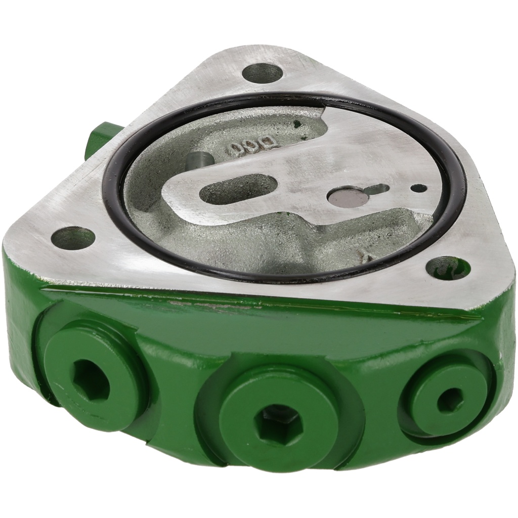 Power Beyond Spacer