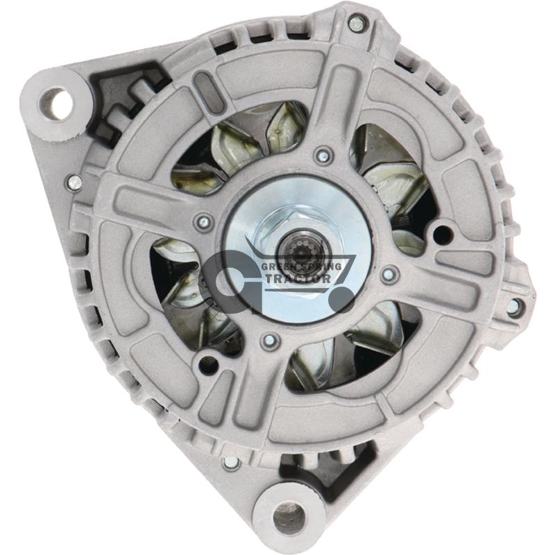 Alternator 120 Amp
