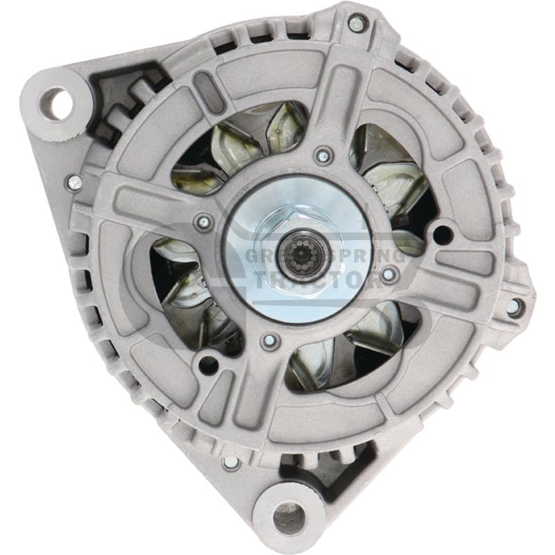 [JDAL166646N] Alternator 120 Amp