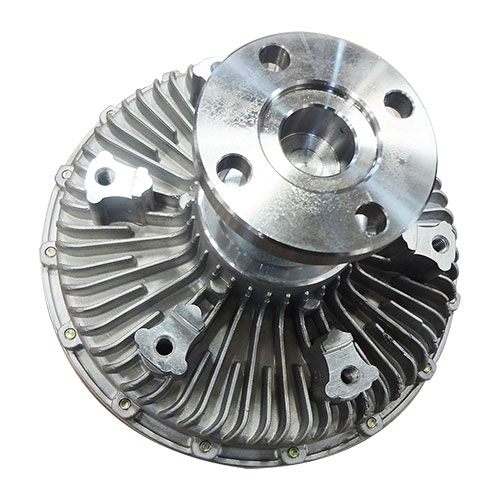 [JDAL167987N] Viscous Fan Clutch