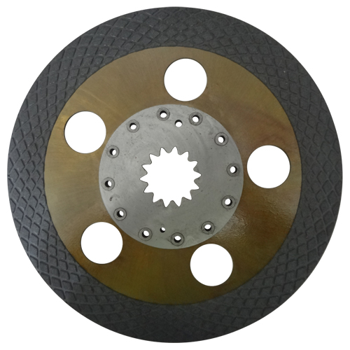 [JDAL171954N] Brake Disc
