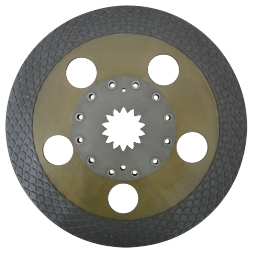 [JDAL171955] Brake Disc