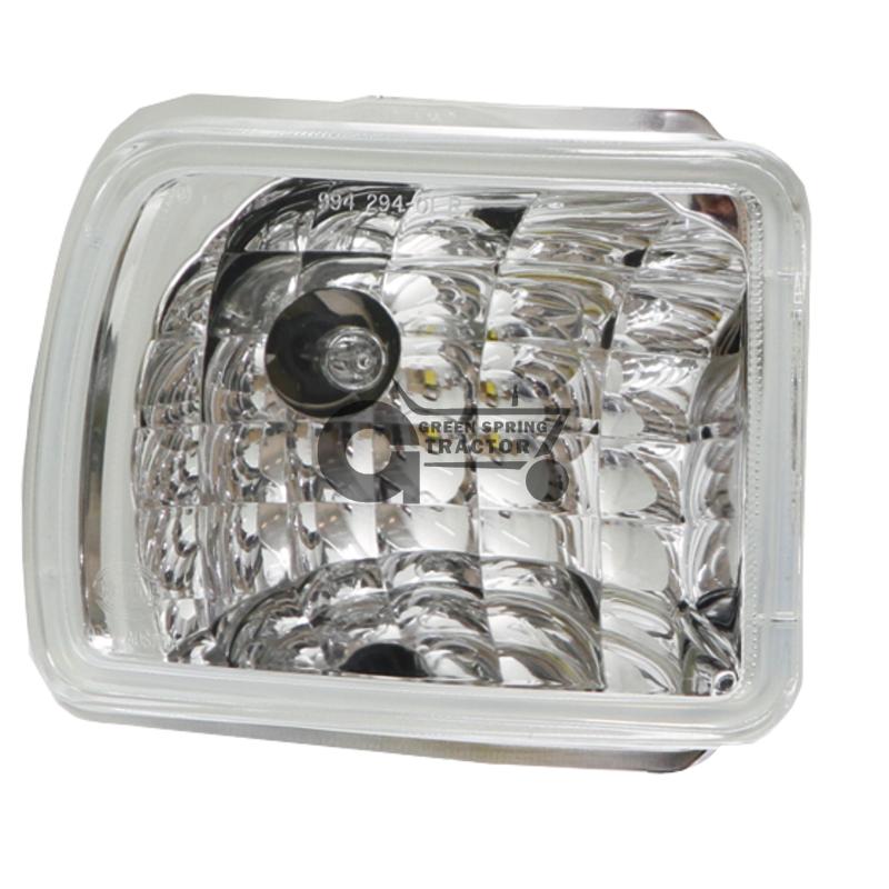 Rh Led Work Light