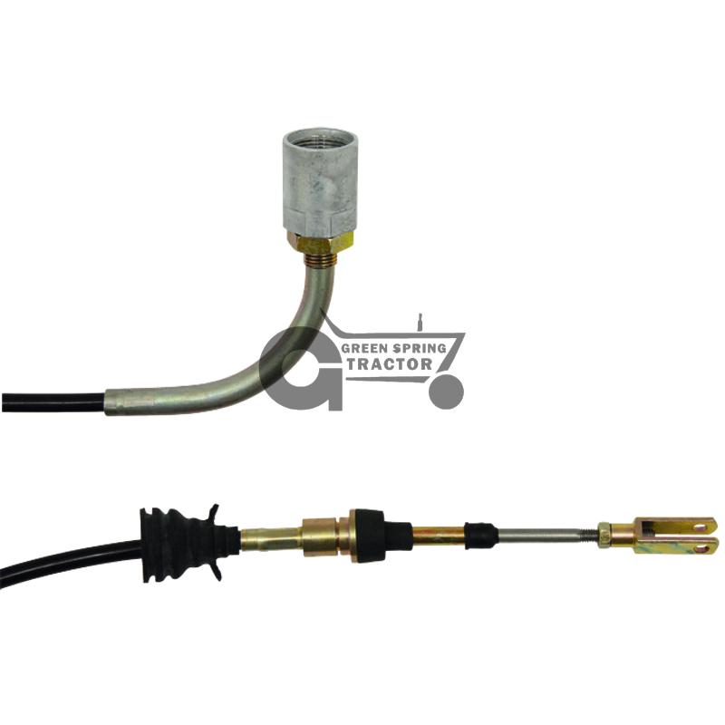 [JDAL172937N] Scv Remote Cable