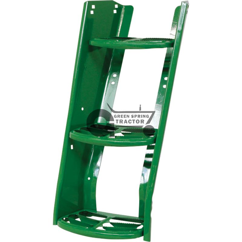 [JDAL173043N] Step Assembly