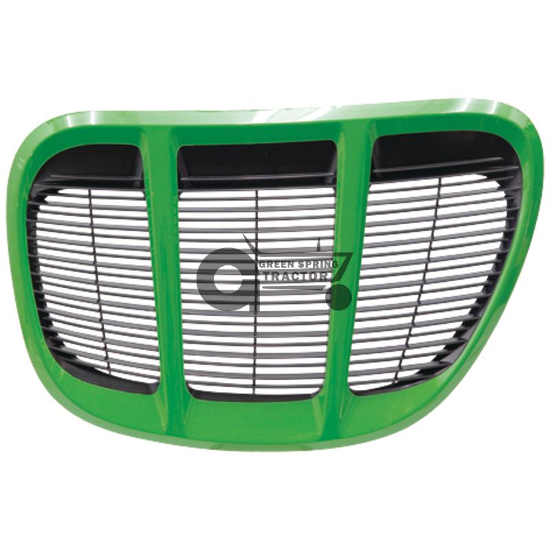 [JDAL174453N] Right Hood Panel Louver