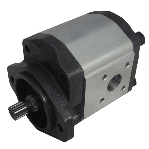 [JD-AL200830-A] Hydraulic Pump 28cm