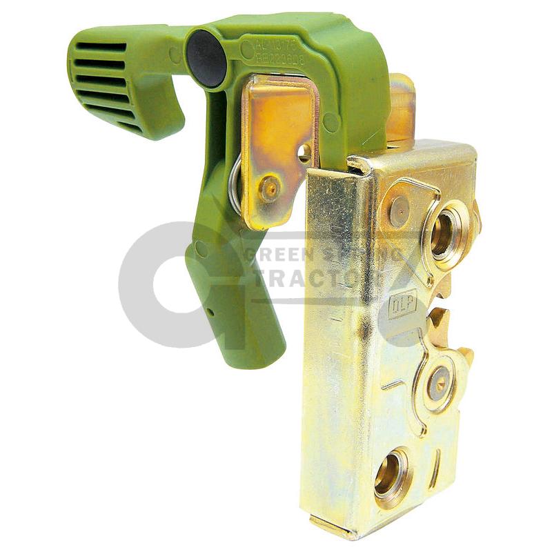 [JDAL202908N] Door Latch