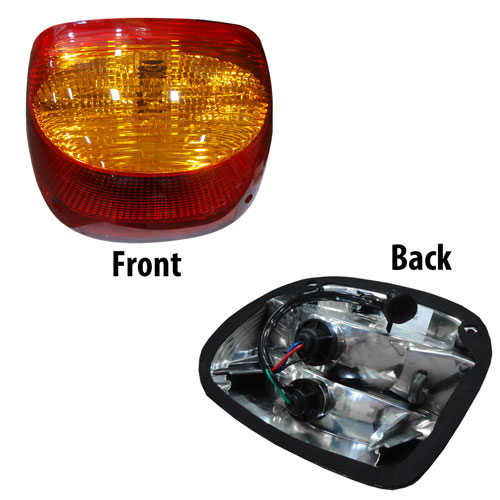 Tail Light
