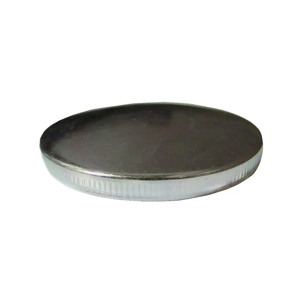 Fuel/Radiator Cap
