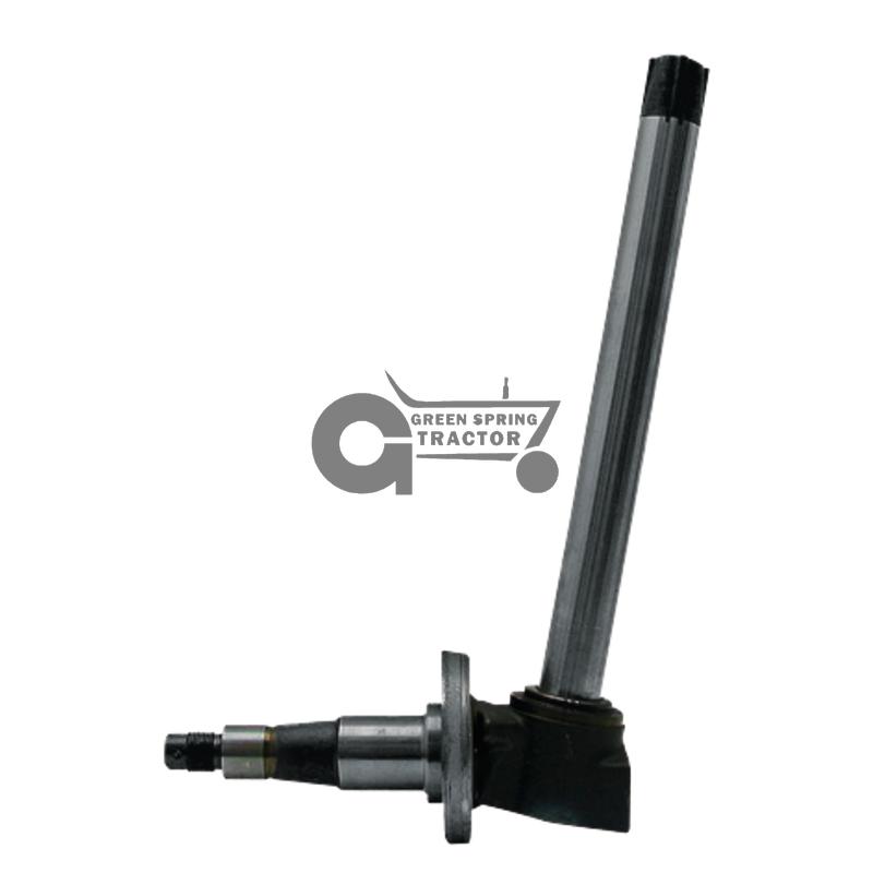 [JDAL28222N] Spindle (4-Spline 14.88'')