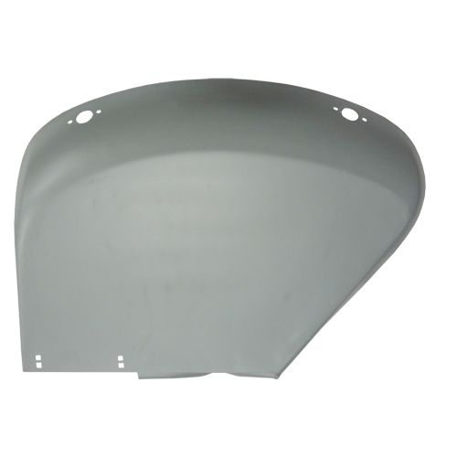 Rh Clamshell Fender