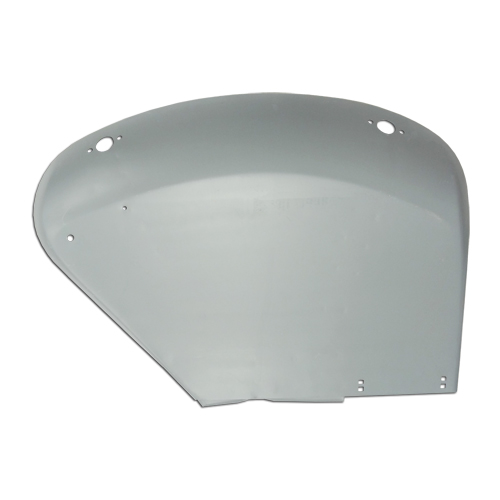 [JDAL28585N] Lh Clamshell Fender