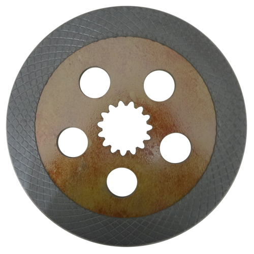 Brake Disc Al38235