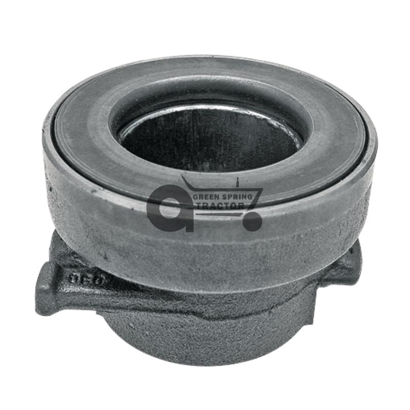 Release Bearing & Carrier (Greaseable)