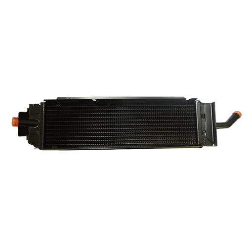 Hydraulic Oil Cooler