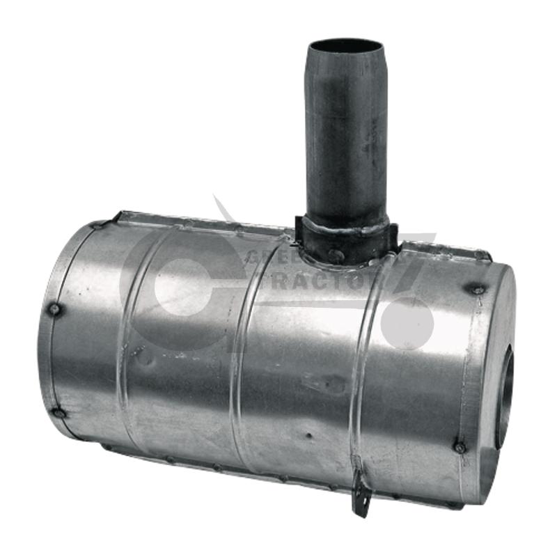 [JDAL32652N] Muffler