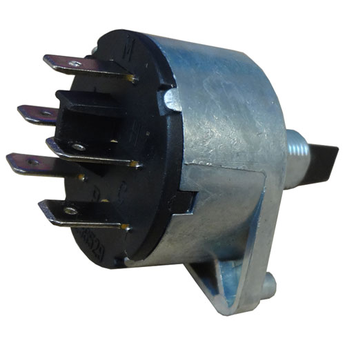 Light/Blower Switch