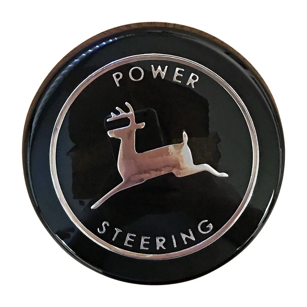 [JD-AL36533-A] Steering Wheel Cover