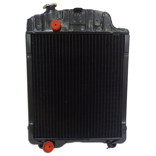 [JDAL37568N] New Radiator