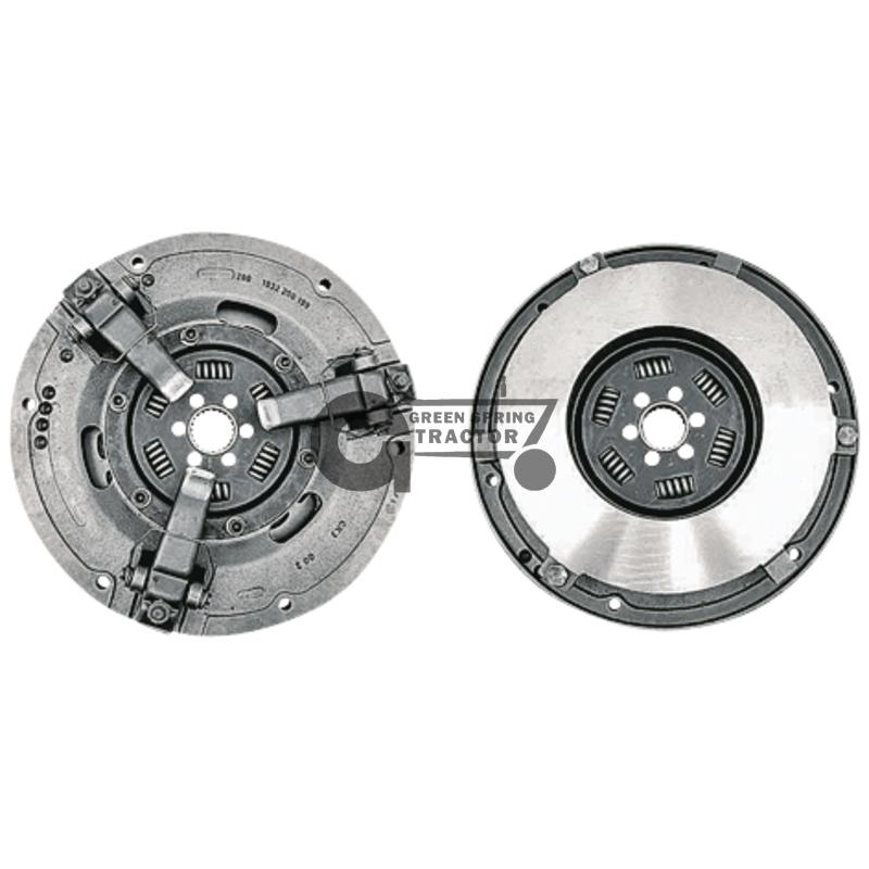 Pressure Plate Assembly