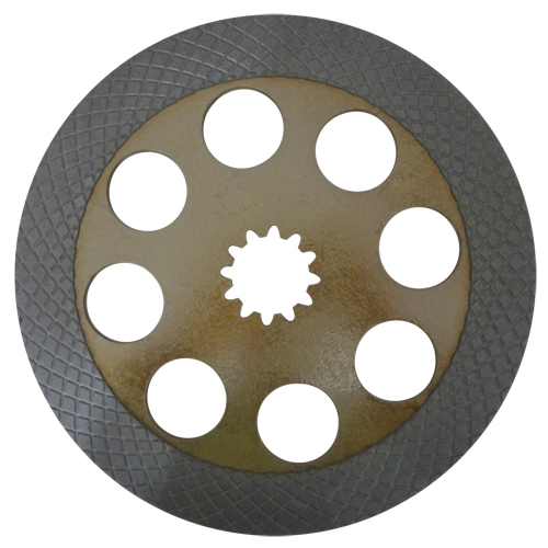 [JDAL38234N] Brake Disc