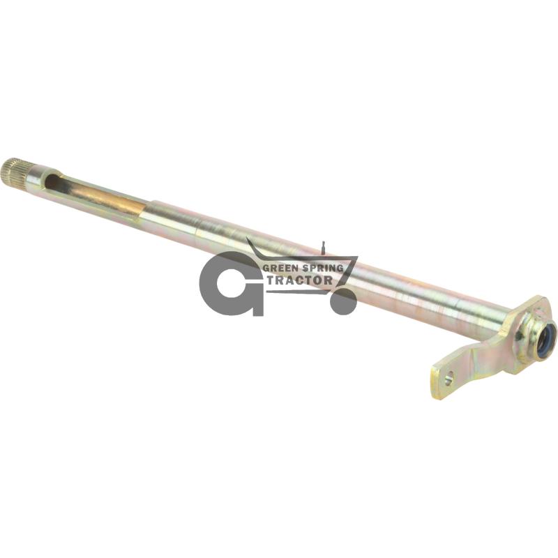 Shifter Shaft