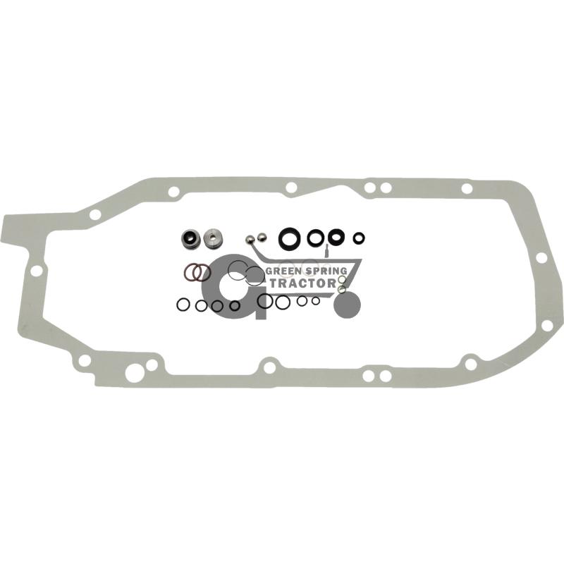 [JDAL57974N] Rockshaft Housing Gasket