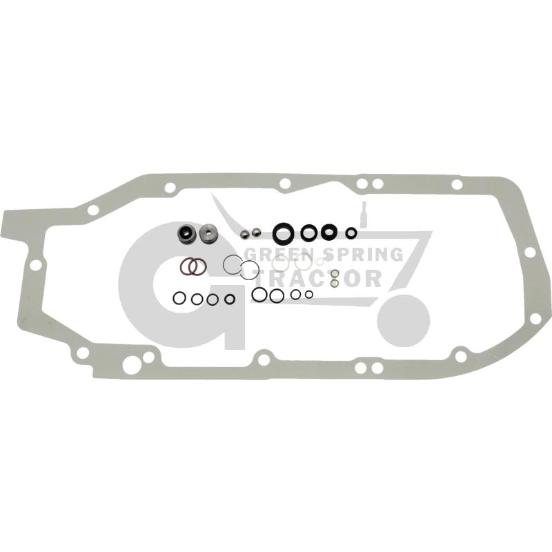 [JDAL57974N] Rockshaft Housing Gasket