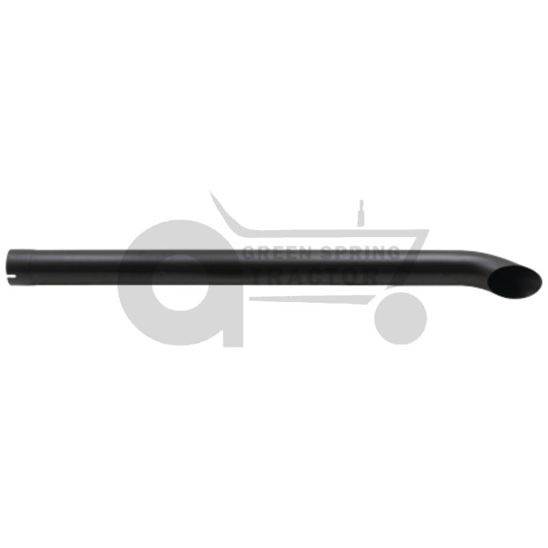 [JDAL61139N] Exhaust Pipe