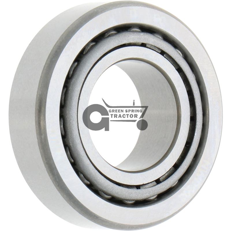 [JDAL63617N] New Tapered Roller Bearing