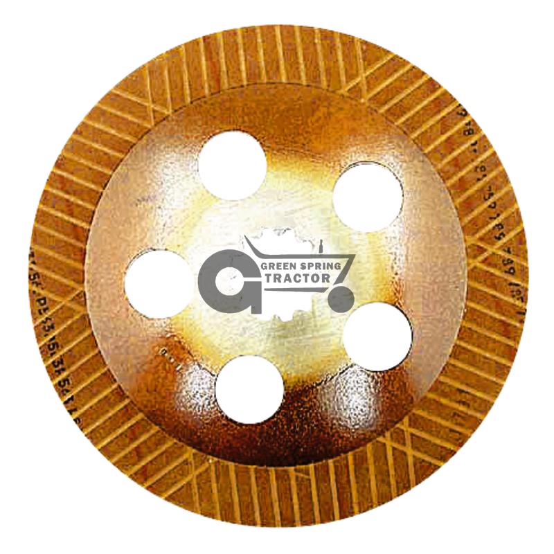 Brake Disk