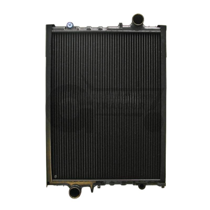 [JDAL66766N] Late 55 & 3000 Series Radiator