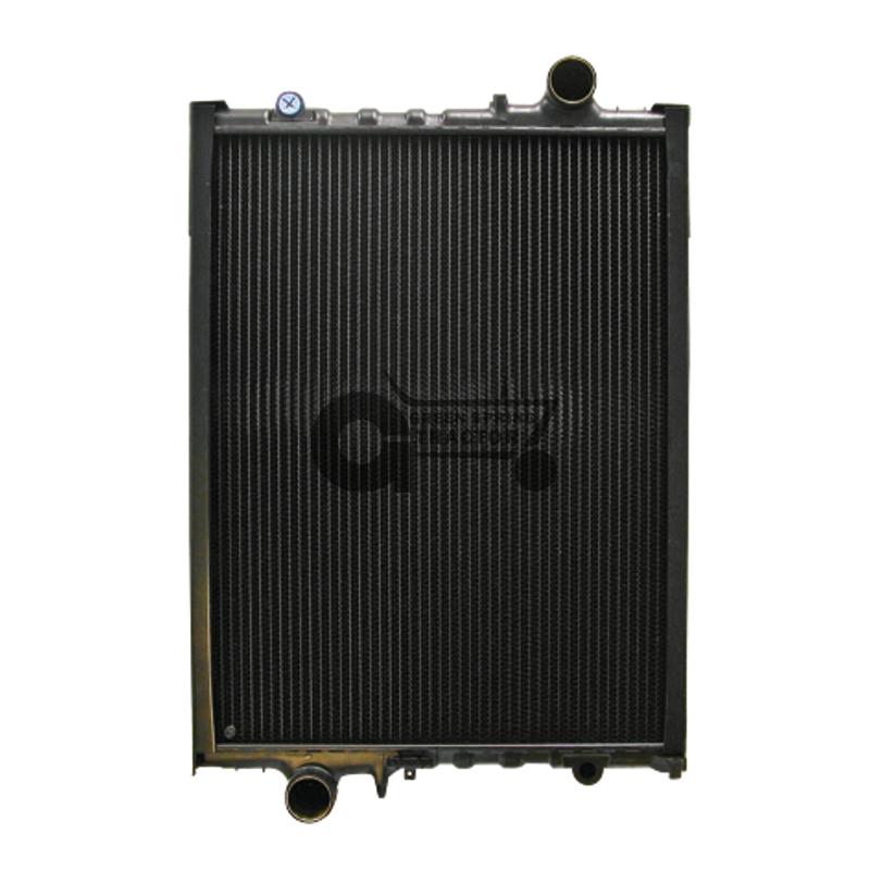 Late 55 & 3000 Series Radiator