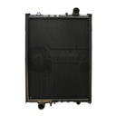 Late 55 & 3000 Series Radiator