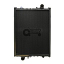 Late 55 & 3000 Series Radiator