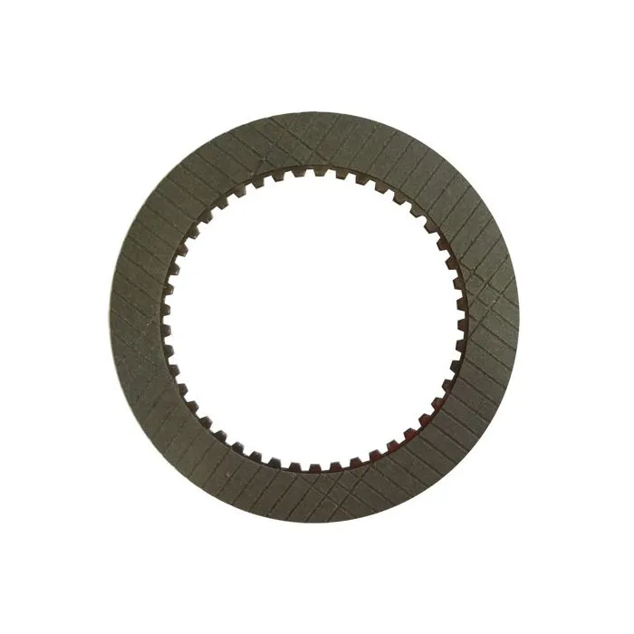 Hi-Lo Clutch Disk