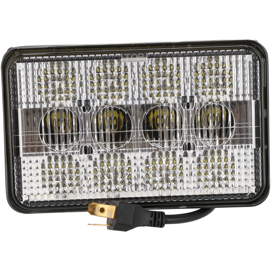 Led Headlight Conversion