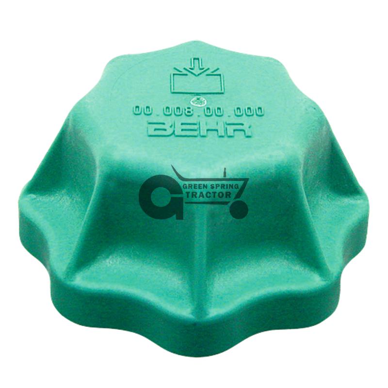 Radiator Filler Cap