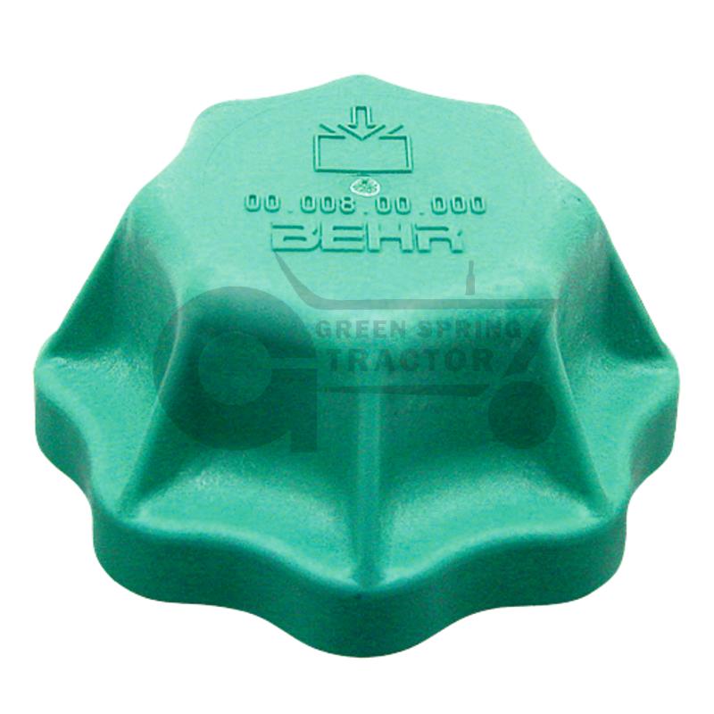 [JDAL76661N] Radiator Filler Cap